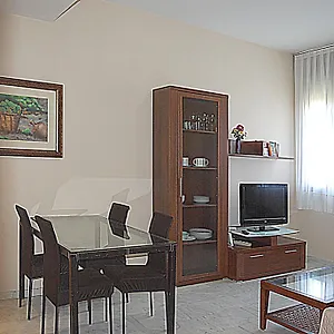 Apartamento Edificio Luxsevilla, Sevilla