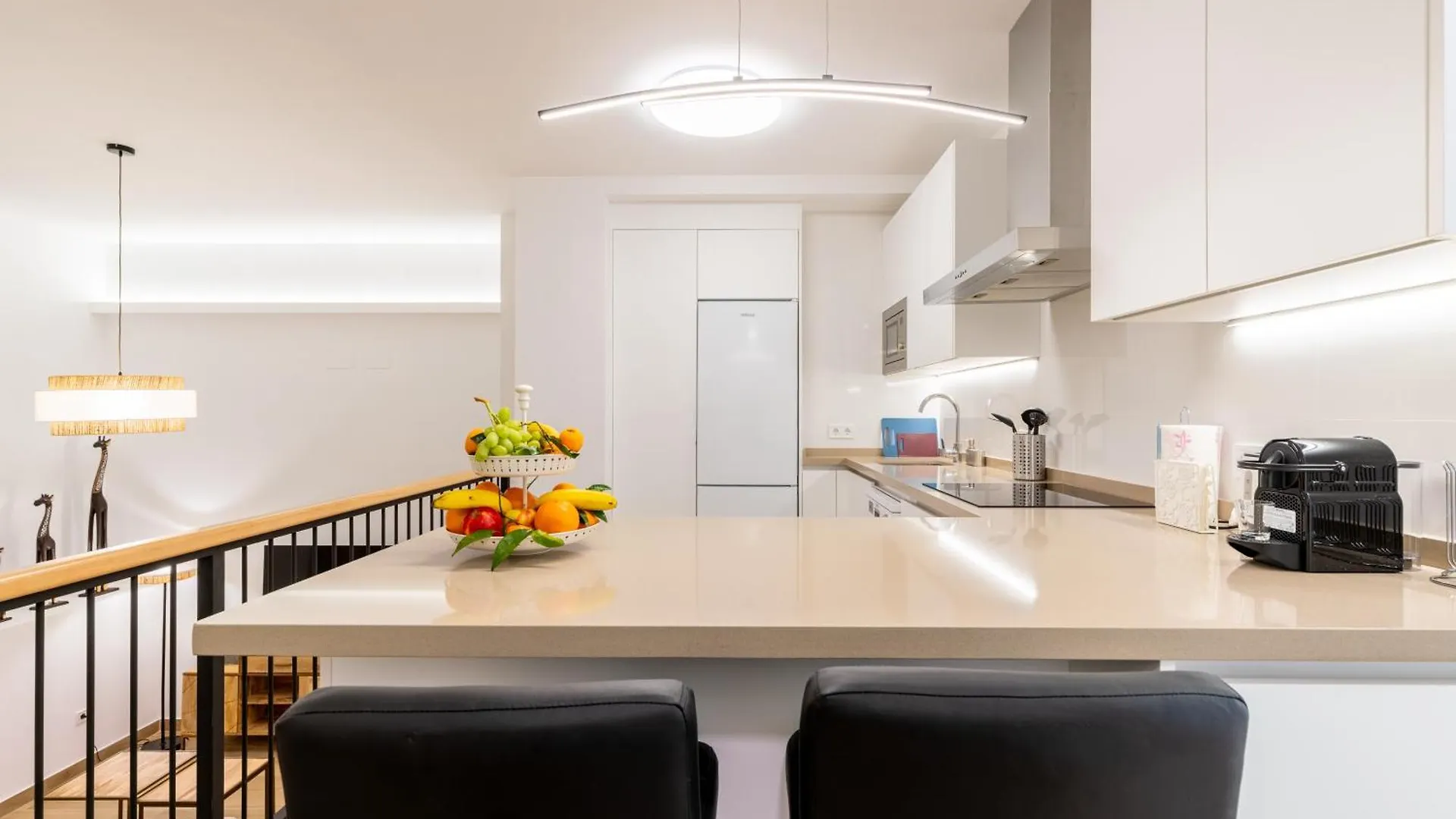 Nt Loft Arrayan Amplio Moderno Y Renovado 2Bd 2Bth Apartamento Sevilha
