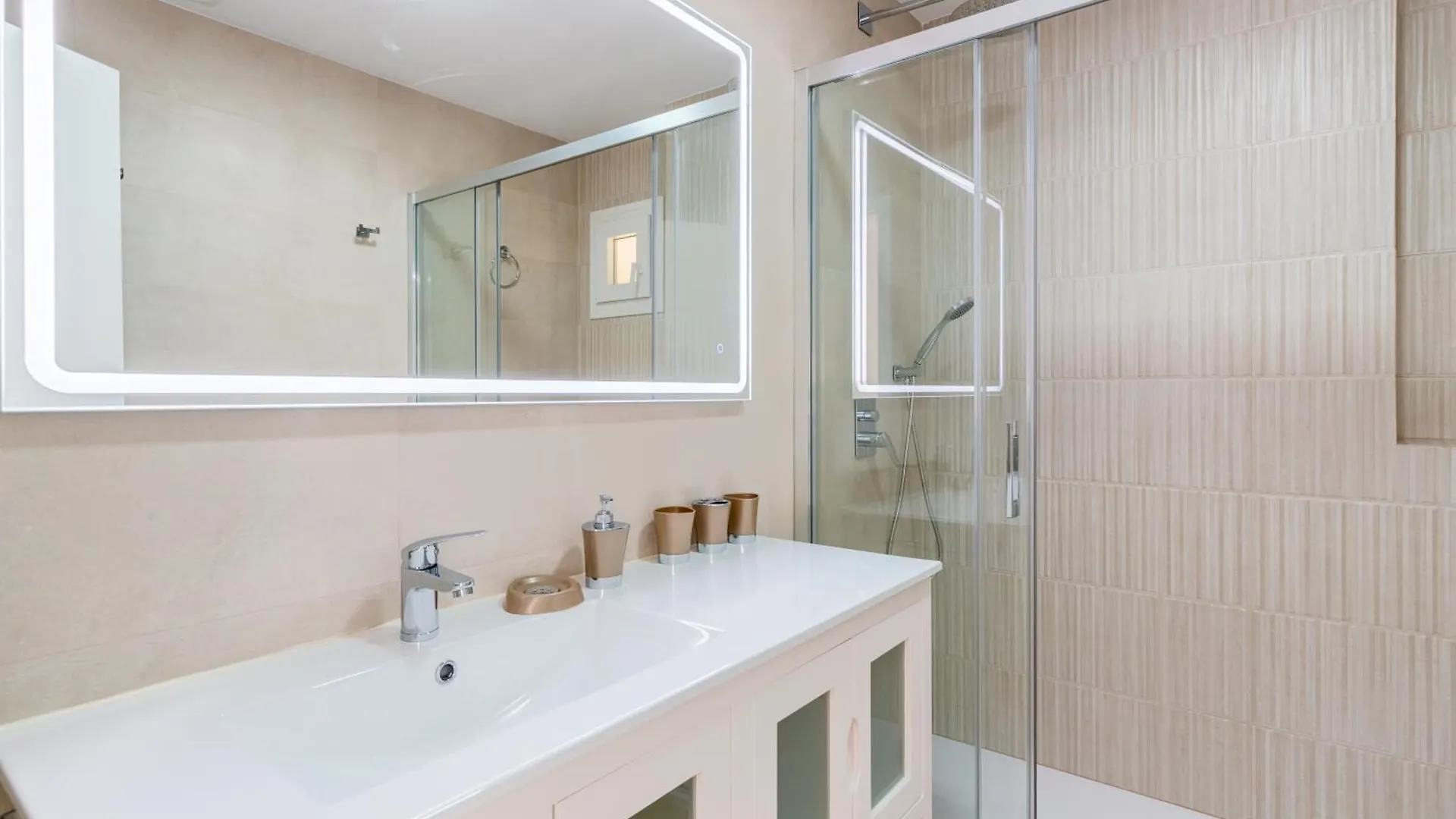 Nt Loft Arrayan Amplio Moderno Y Renovado 2Bd 2Bth Apartamento Sevilha Espanha