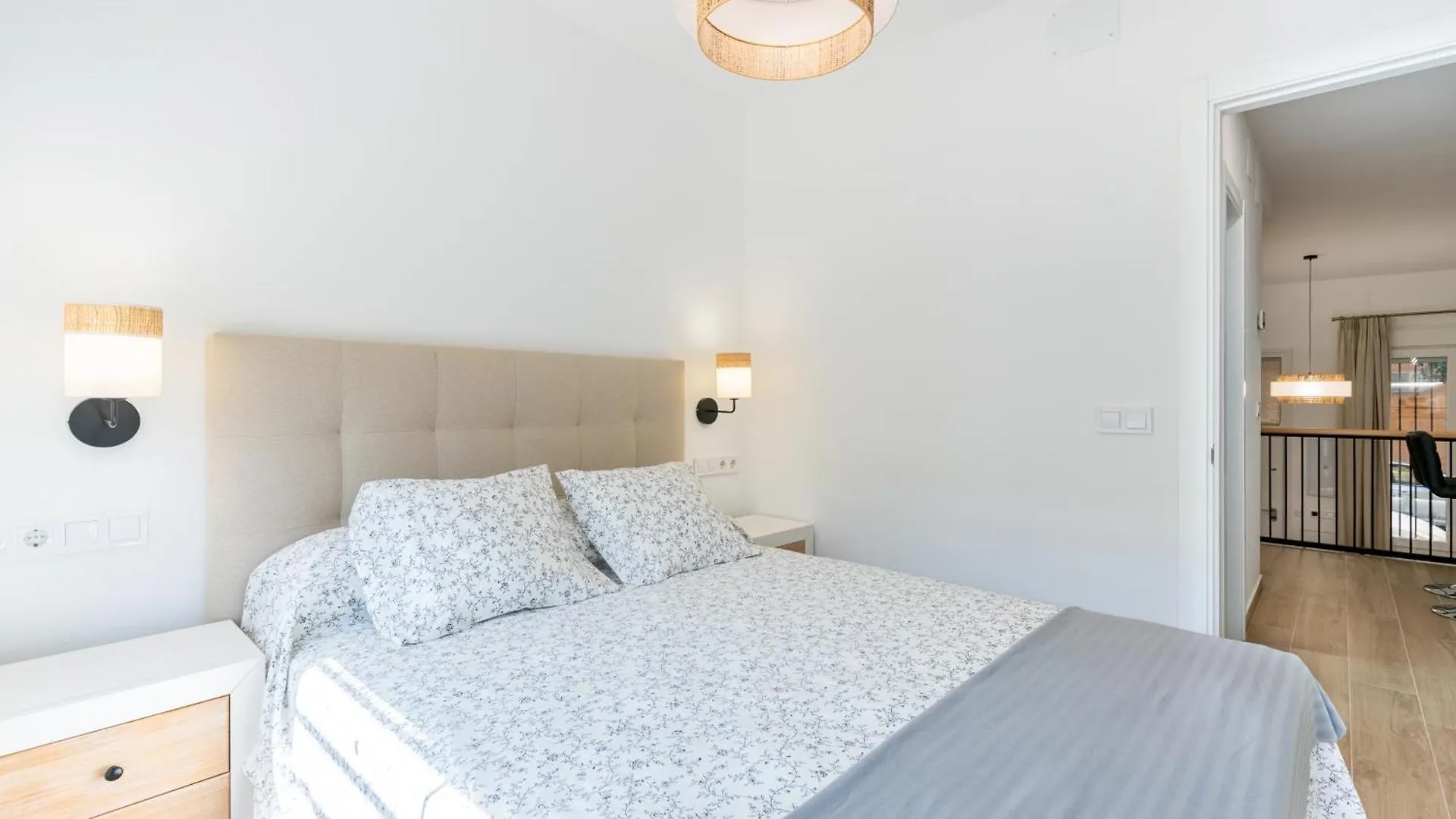 Nt Loft Arrayan Amplio Moderno Y Renovado 2Bd 2Bth Apartamento Sevilha