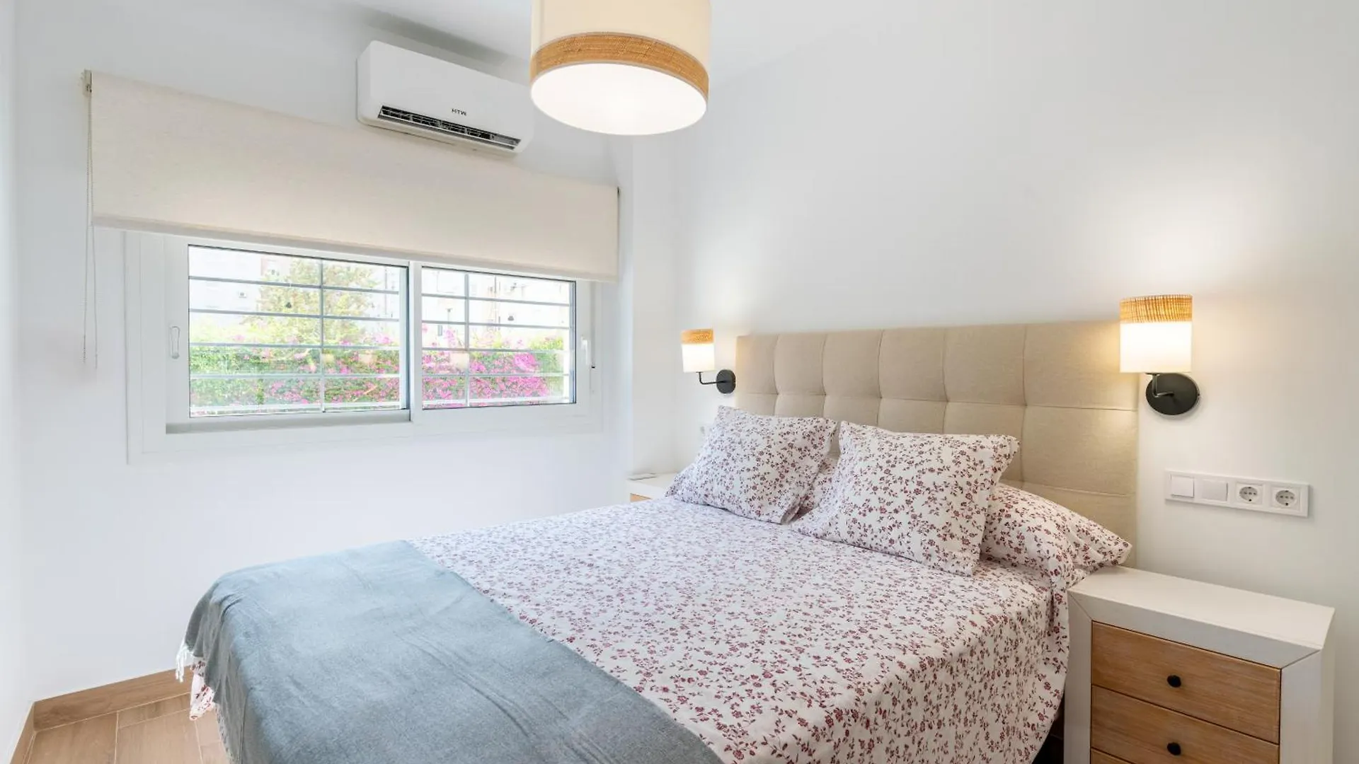 Nt Loft Arrayan Amplio Moderno Y Renovado 2Bd 2Bth Apartamento Sevilha Espanha